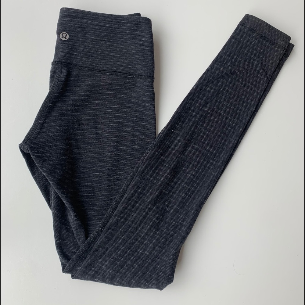 Lululemon Full Length Leggings
